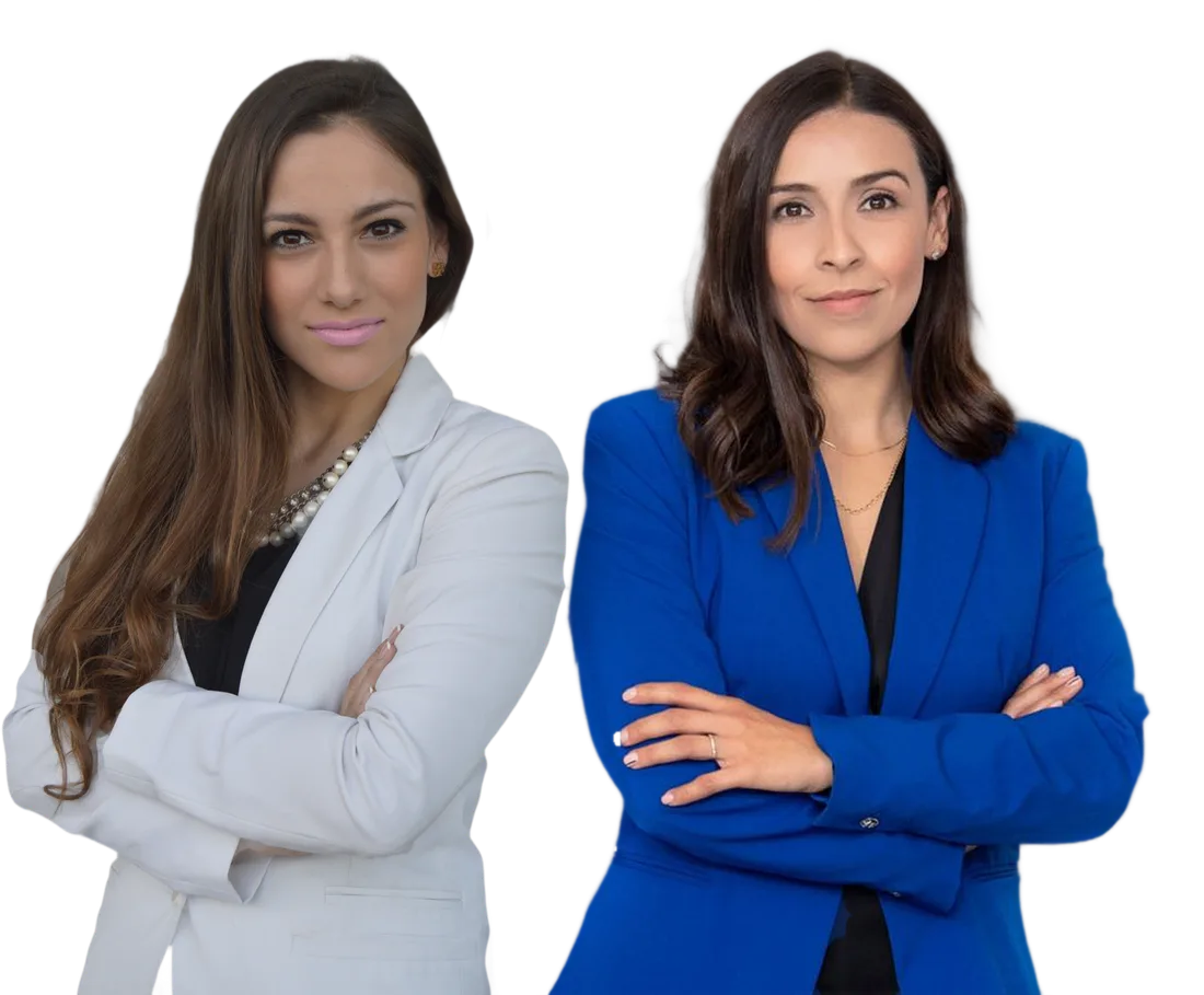 The attorneys of H&H Consultores